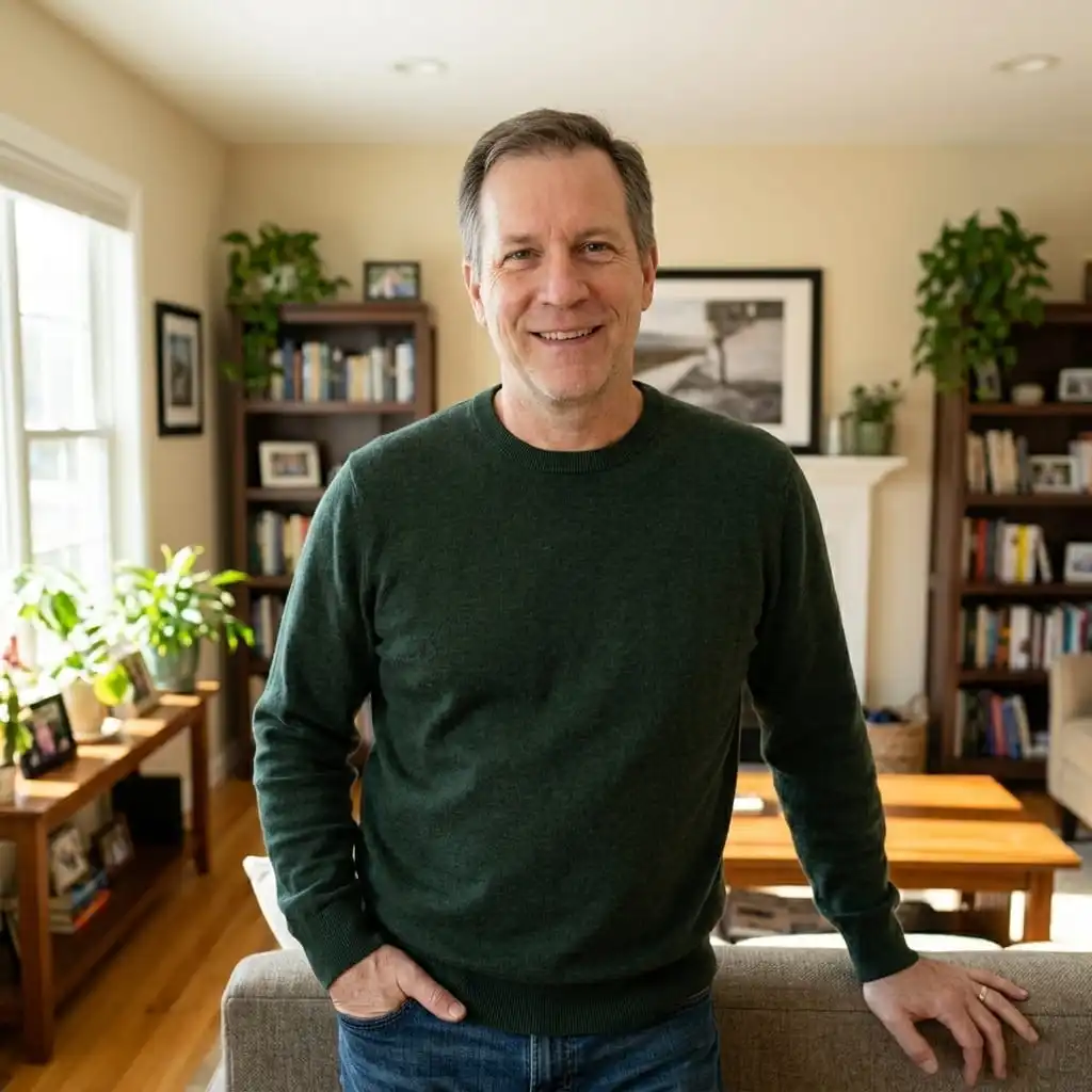 Michael Thompson, verified Sodatide customer